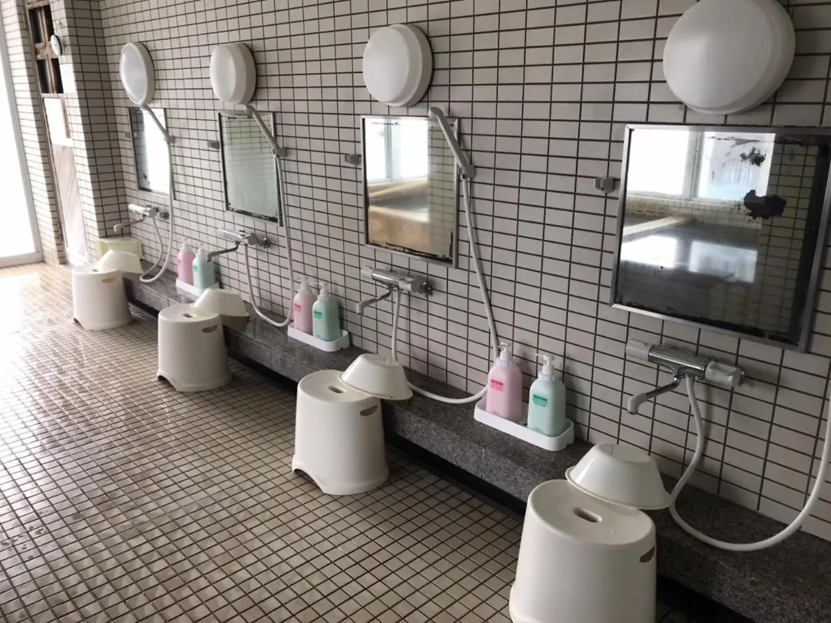 札幌市フューデイズコンドミニアム定山渓アパートメント アパート
