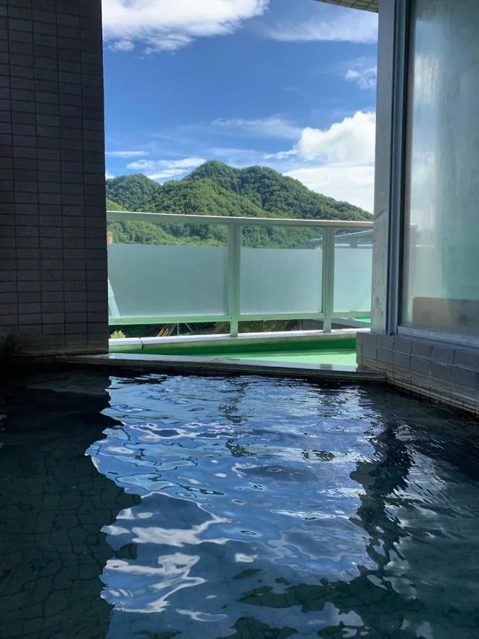 札幌市フューデイズコンドミニアム定山渓アパートメント アパート 札幌市